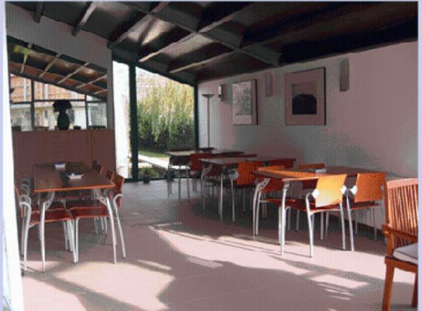 Casa Rural A Mimoseira A Estrada Ngoại thất bức ảnh