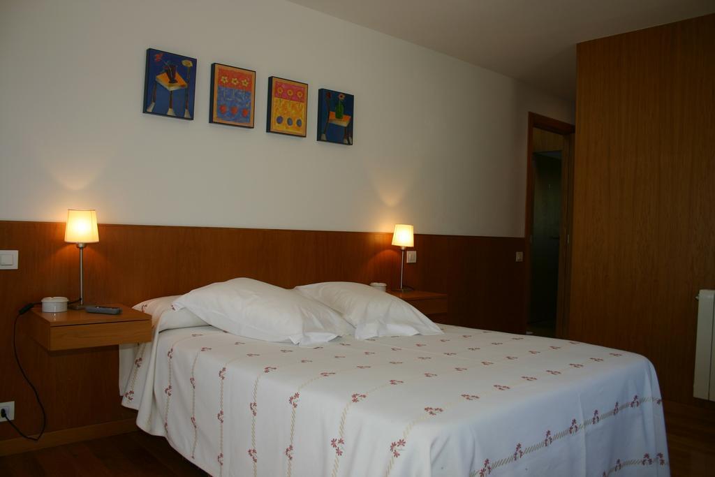 Casa Rural A Mimoseira A Estrada Phòng bức ảnh